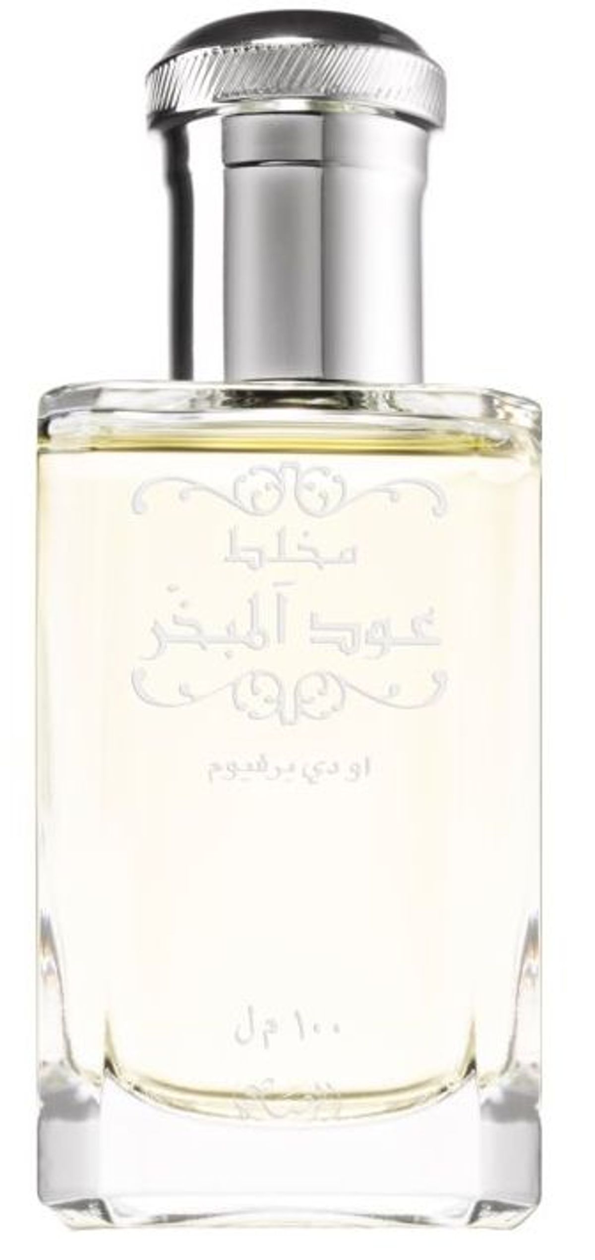Mukhallat Oudh Al Mubakhar