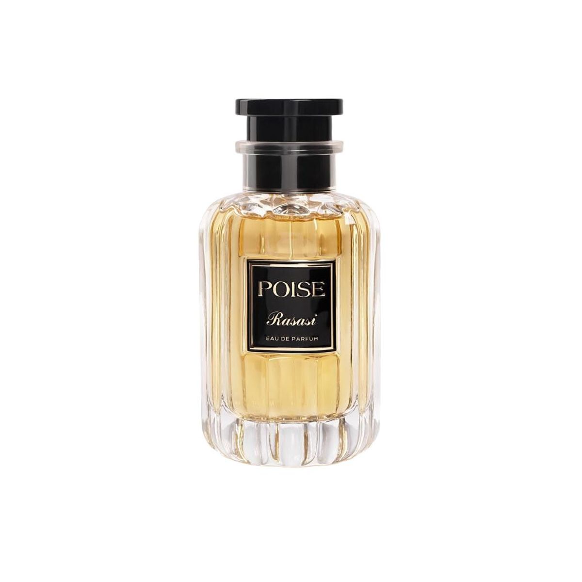 Poise