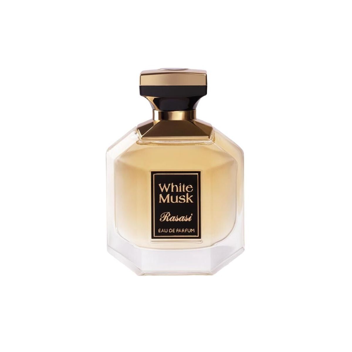 White Musk