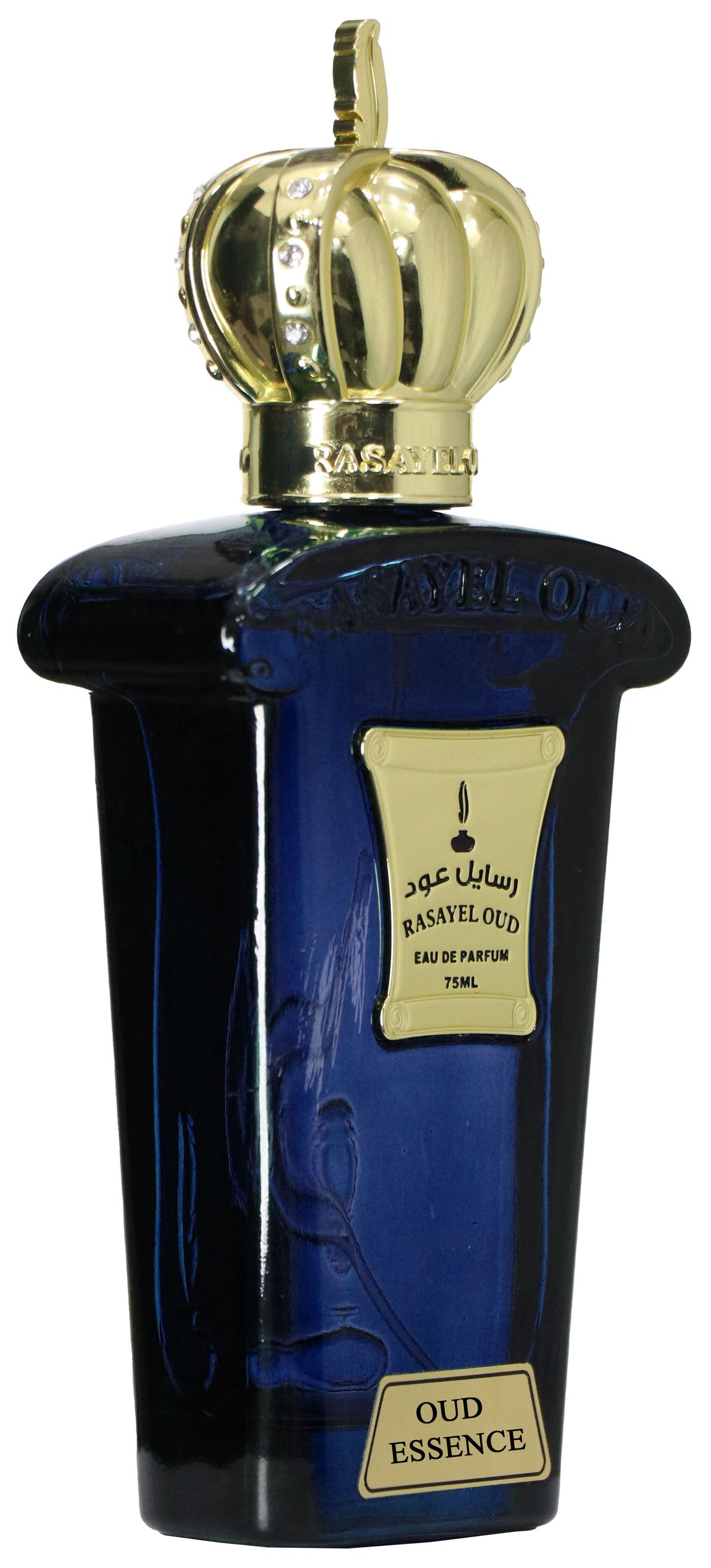 Oud Essence