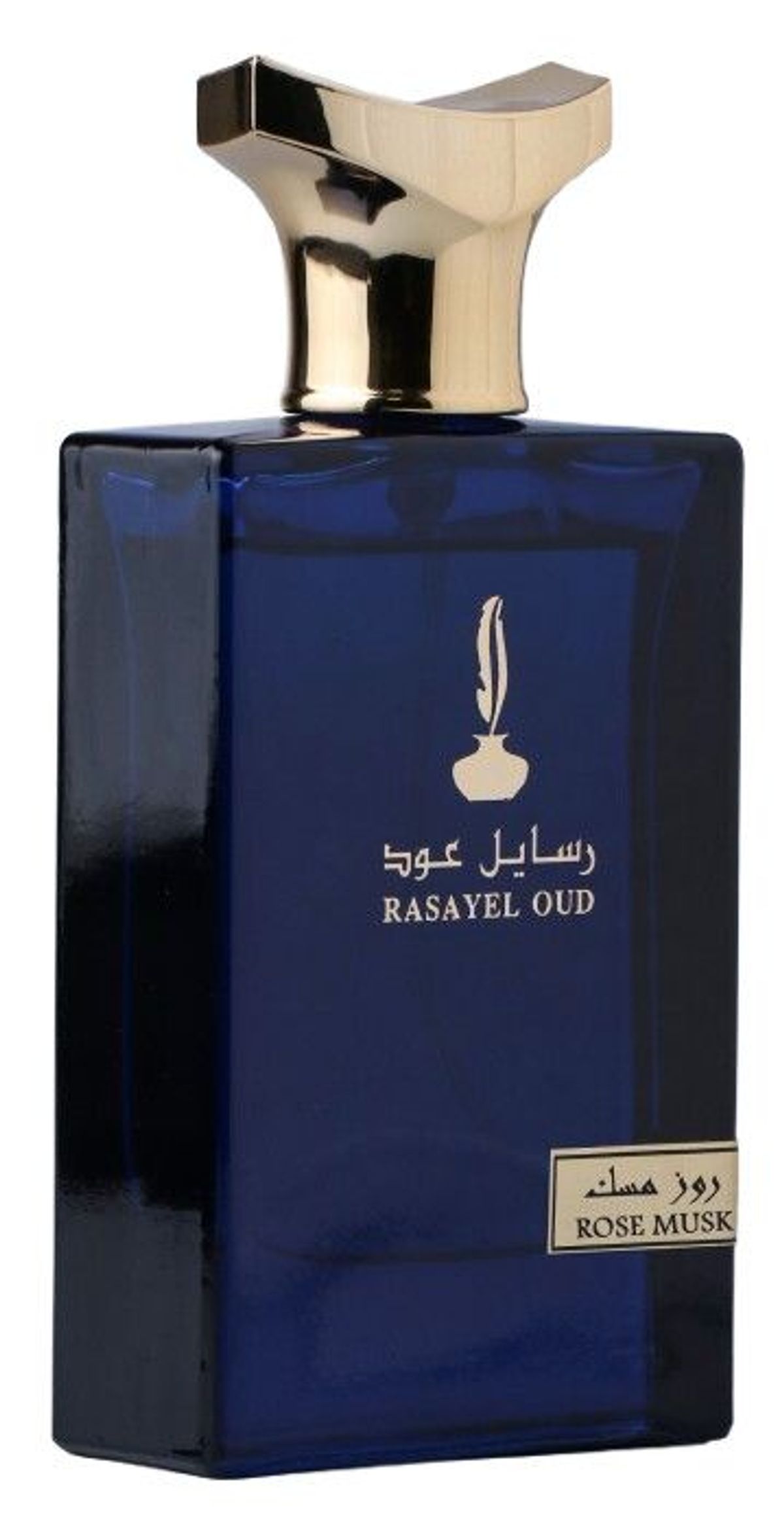 Rose Musk