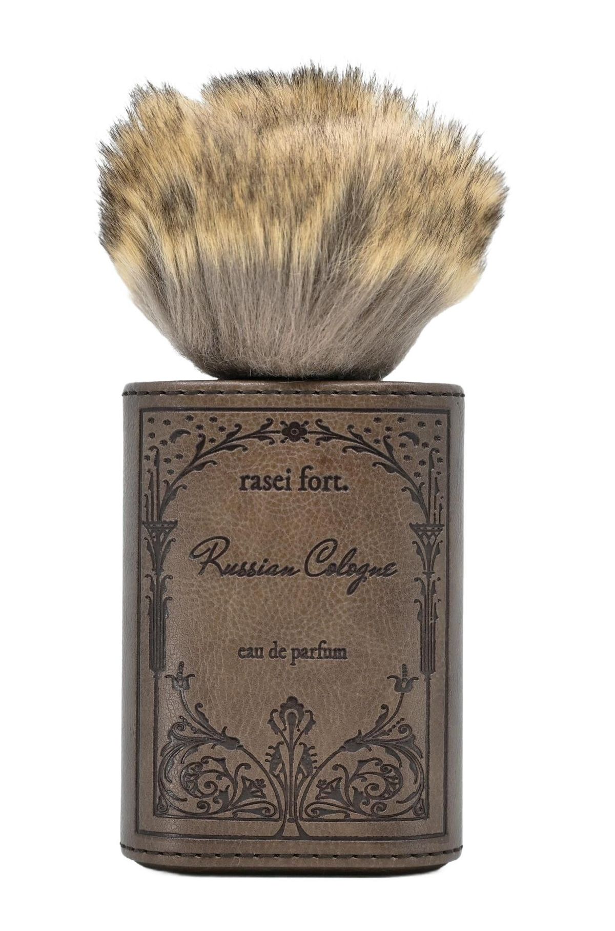 Russian Cologne