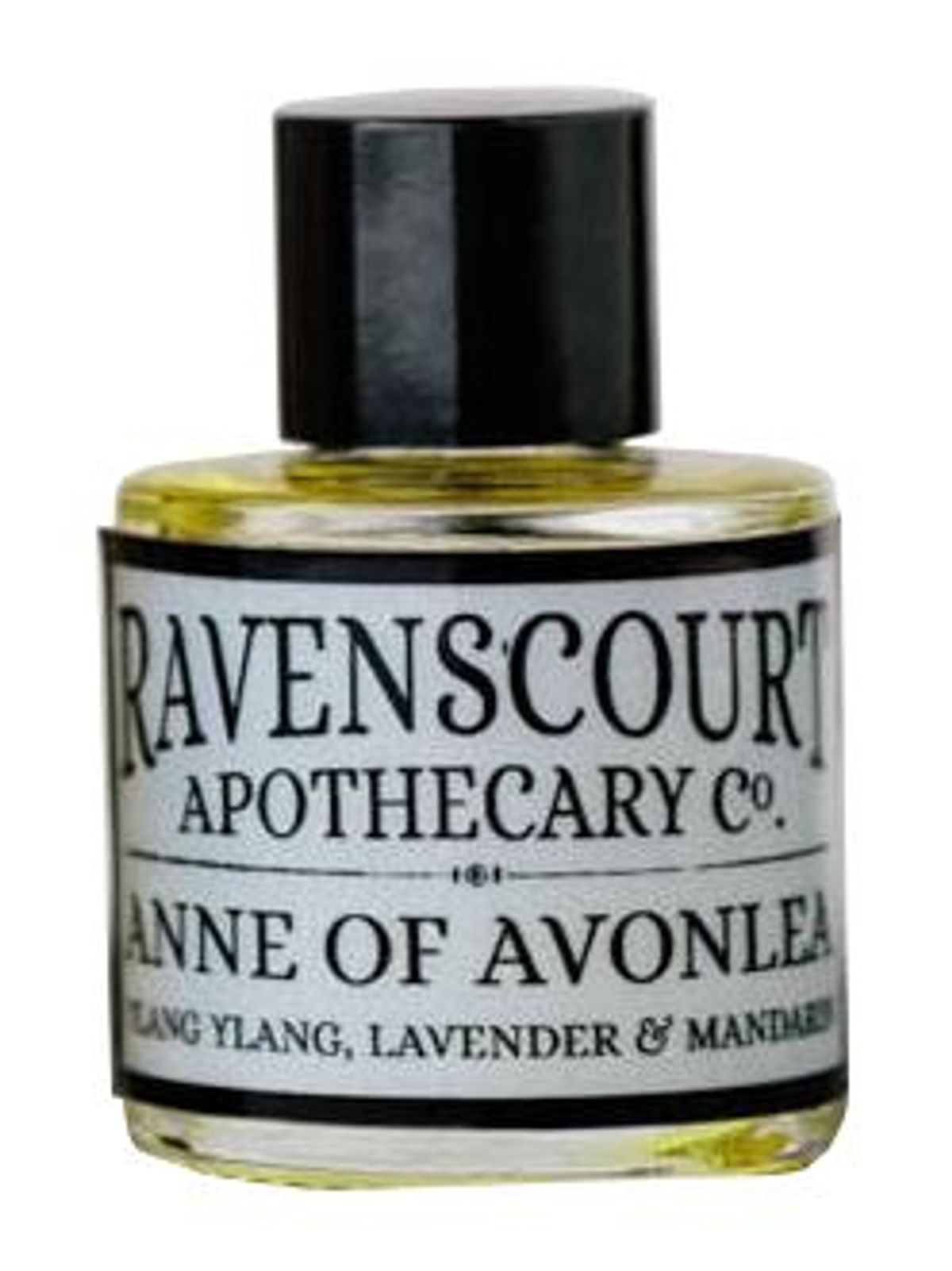 Anne of Avonlea