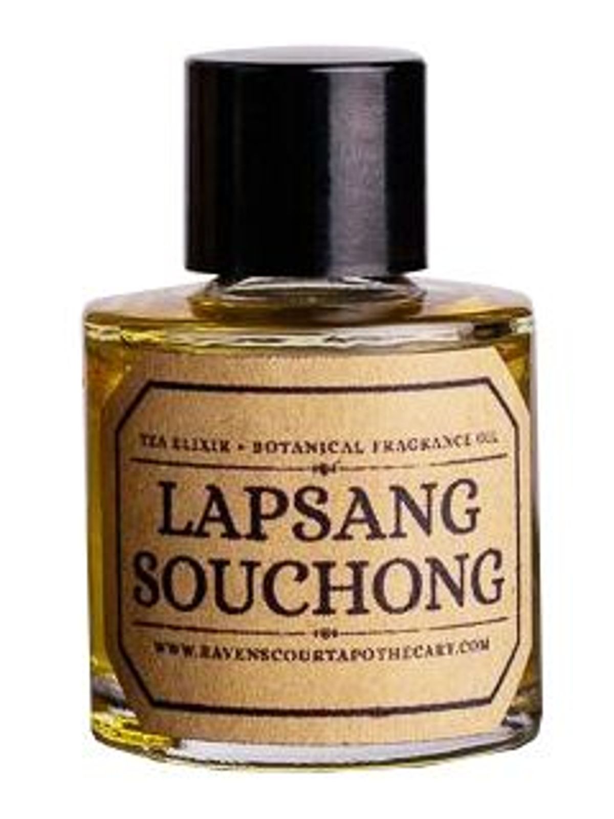 Lapsang Souchong Tea