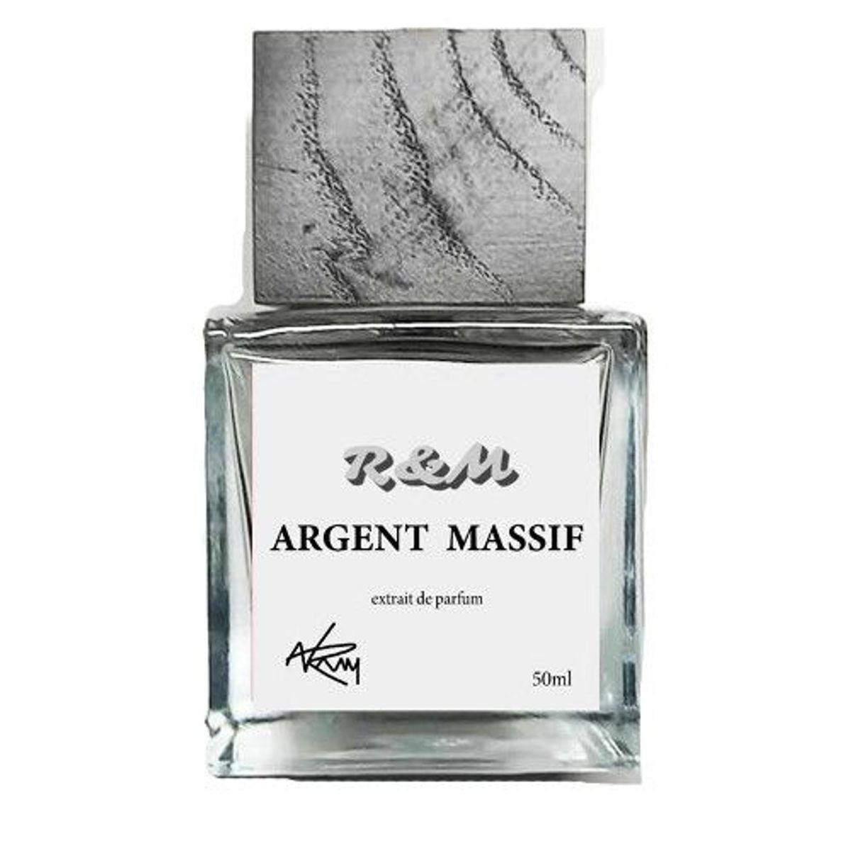 Argent Massif