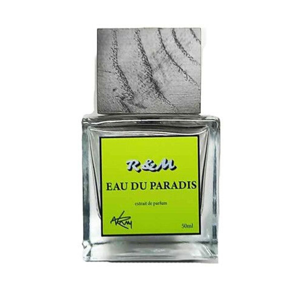 Eau Du Paradis