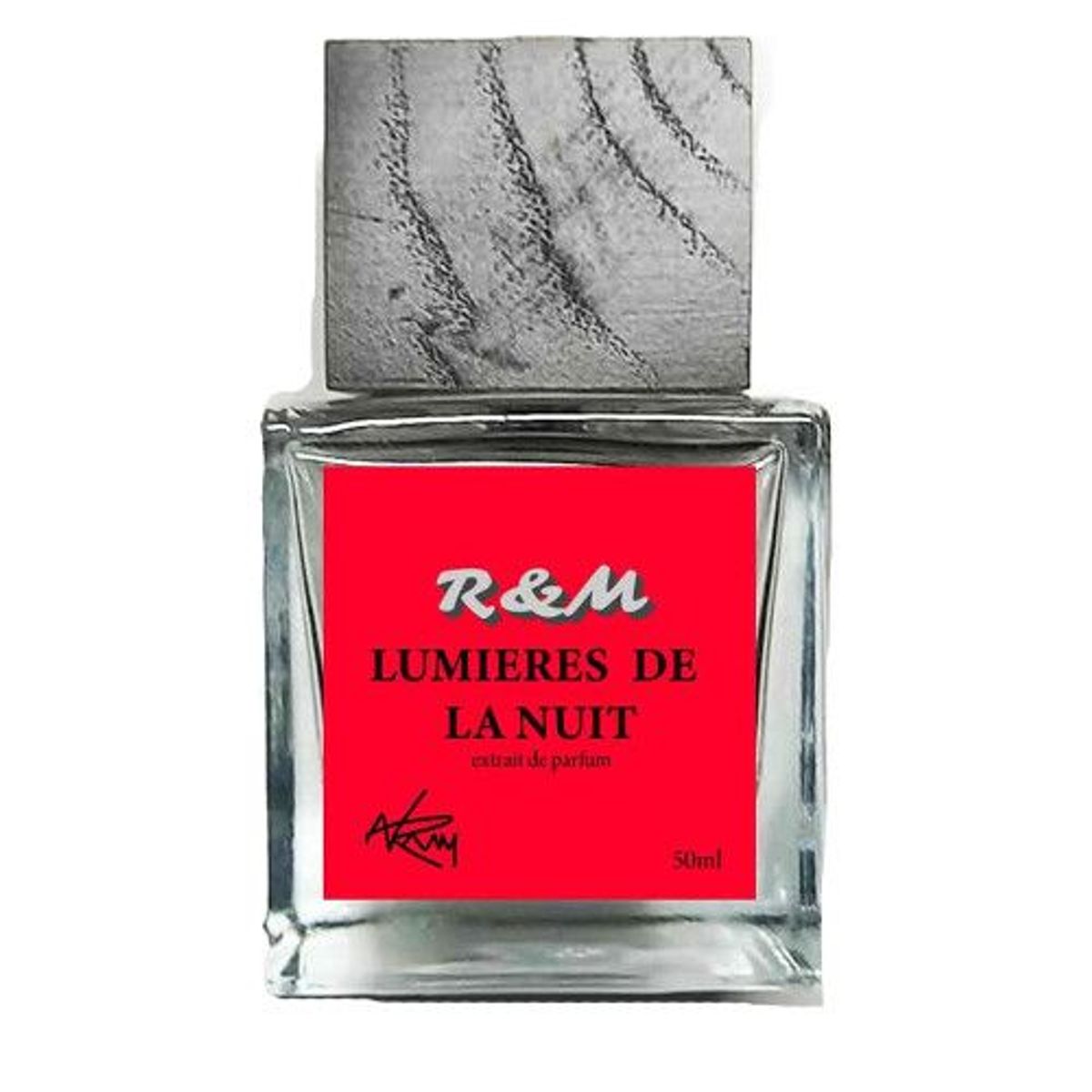 Lumieres de la Nuit