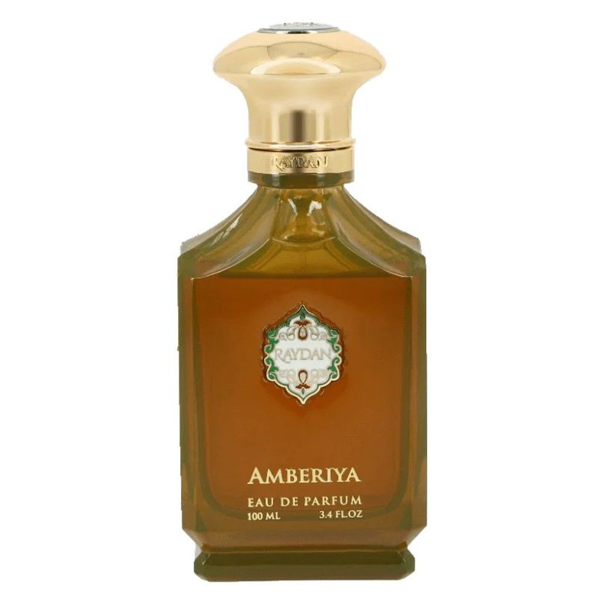 Amberiya