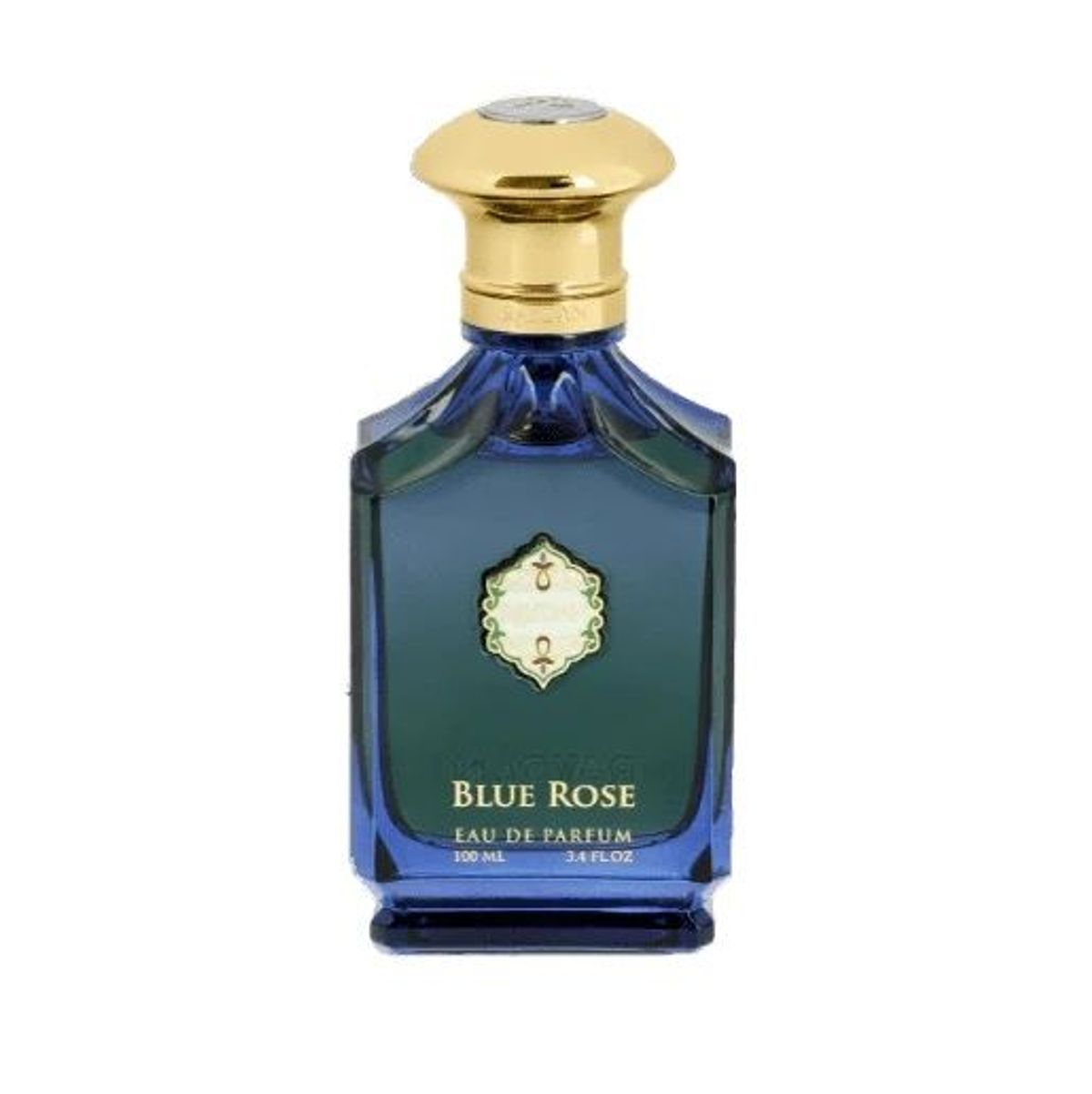 Blue Rose
