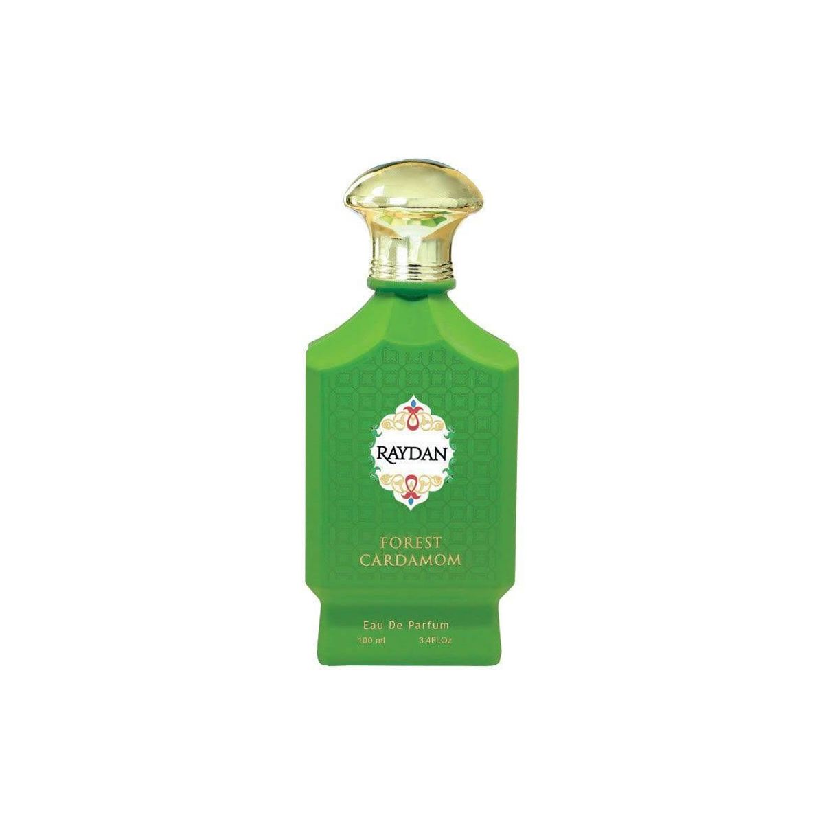 Forest Cardamom