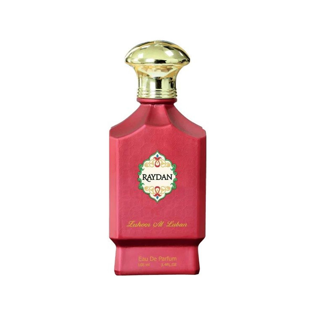 Zuhoor Al Luban
