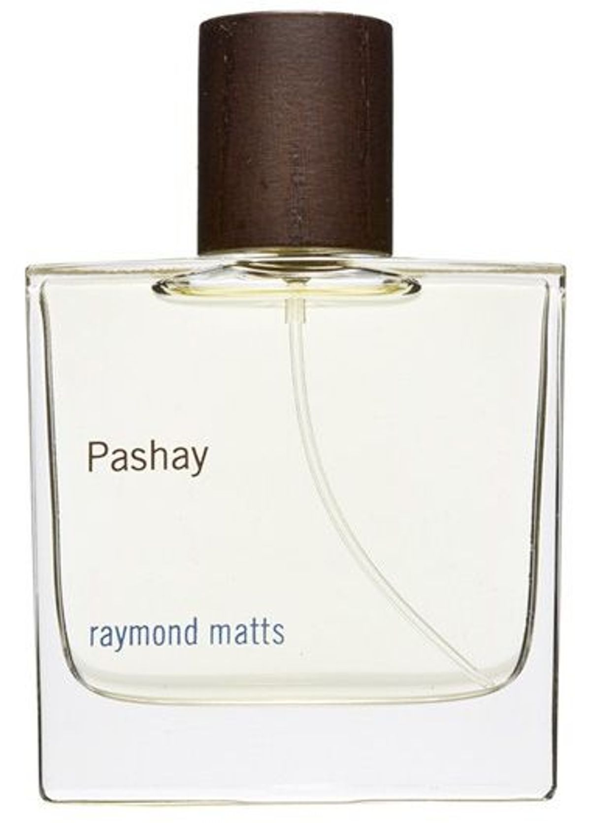 Pashay