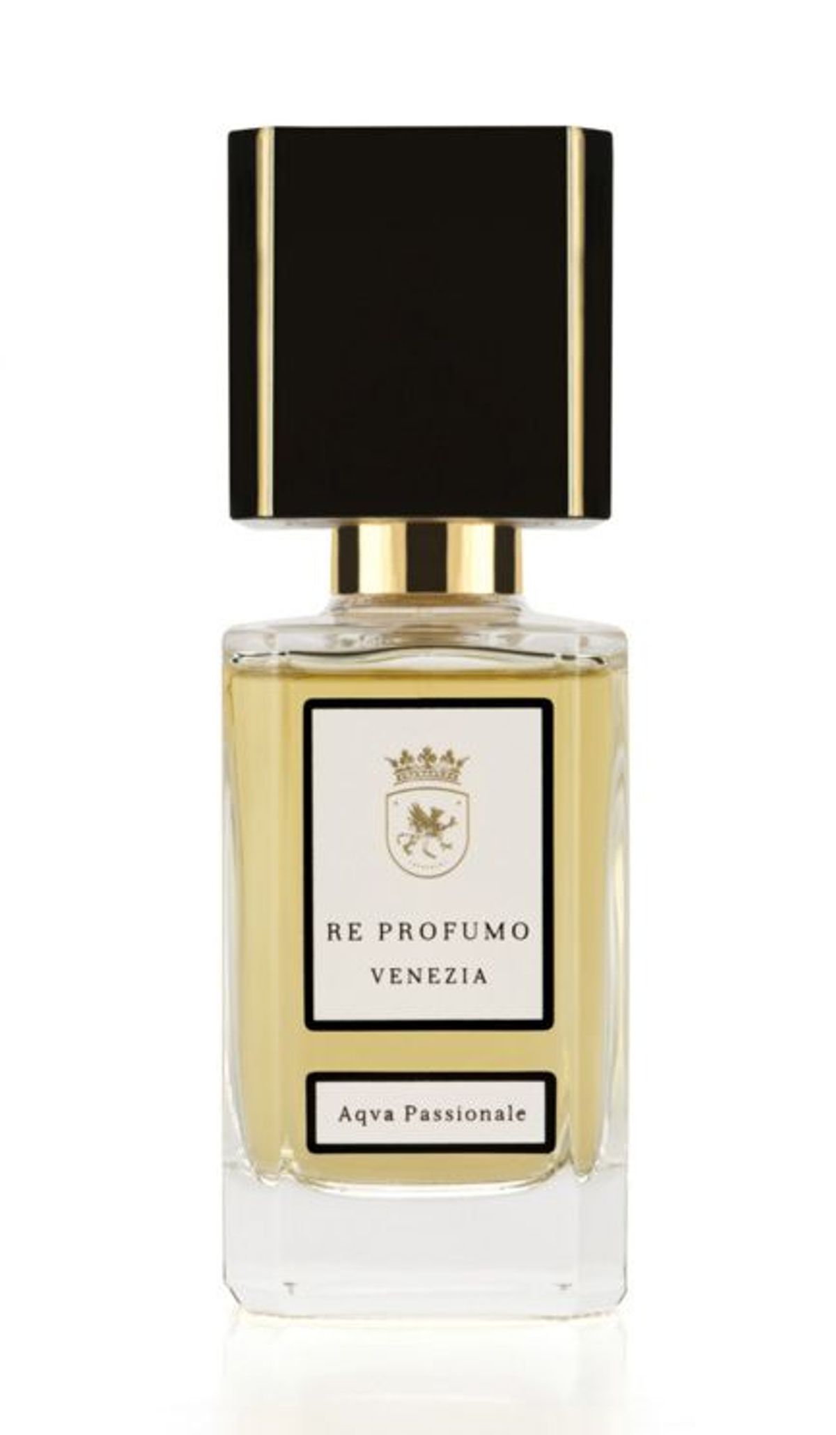 Aqva Passionale