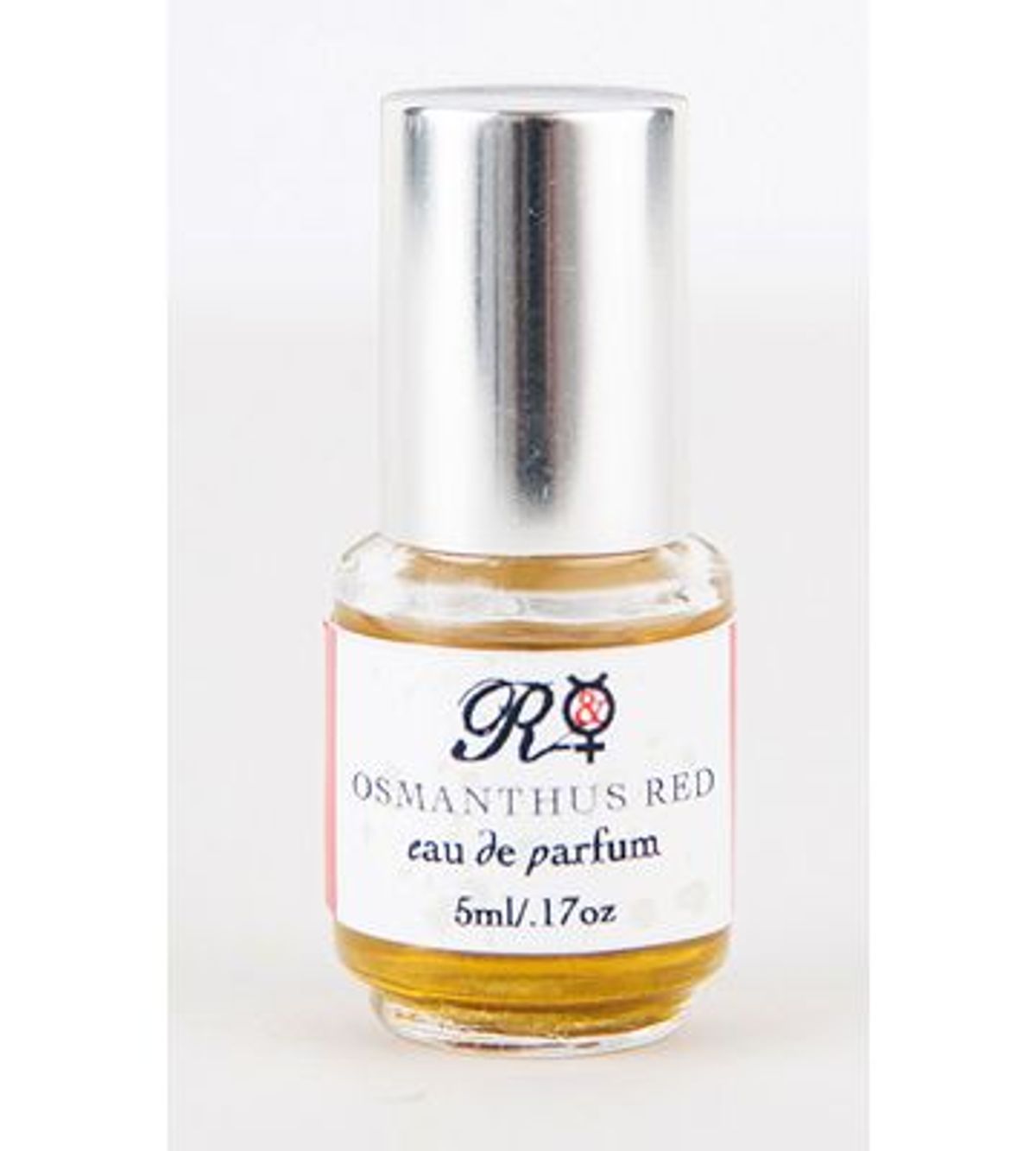 Osmanthus Red