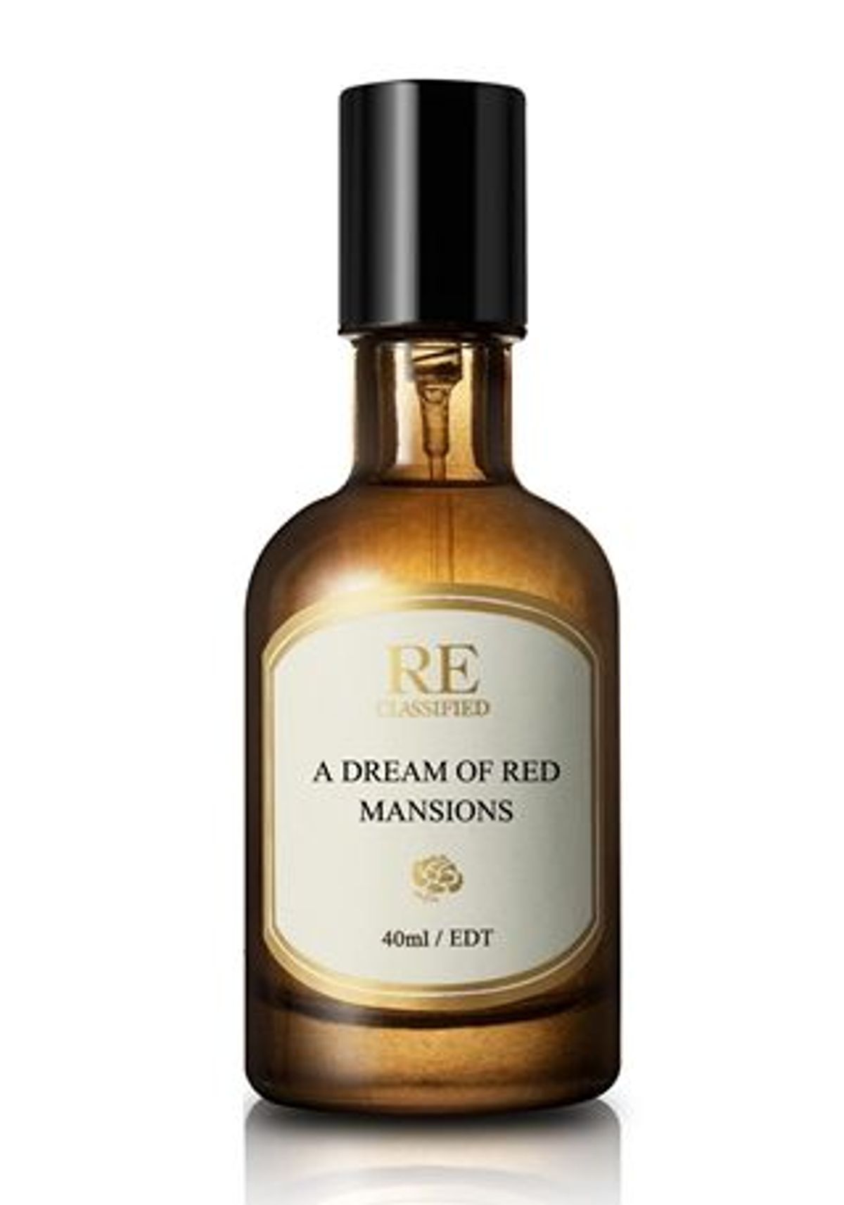A Dream Of Red Mansions 醉芍药