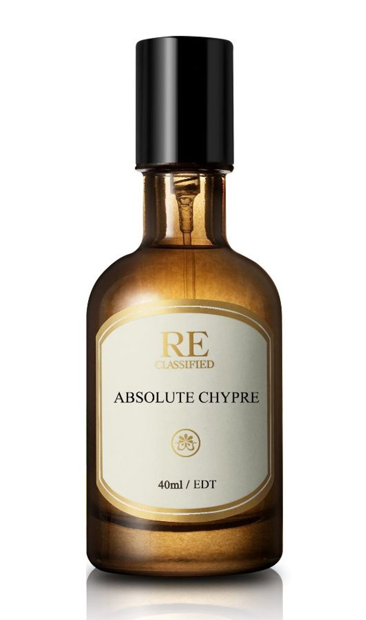 Absolute Chypre 绝对素心兰