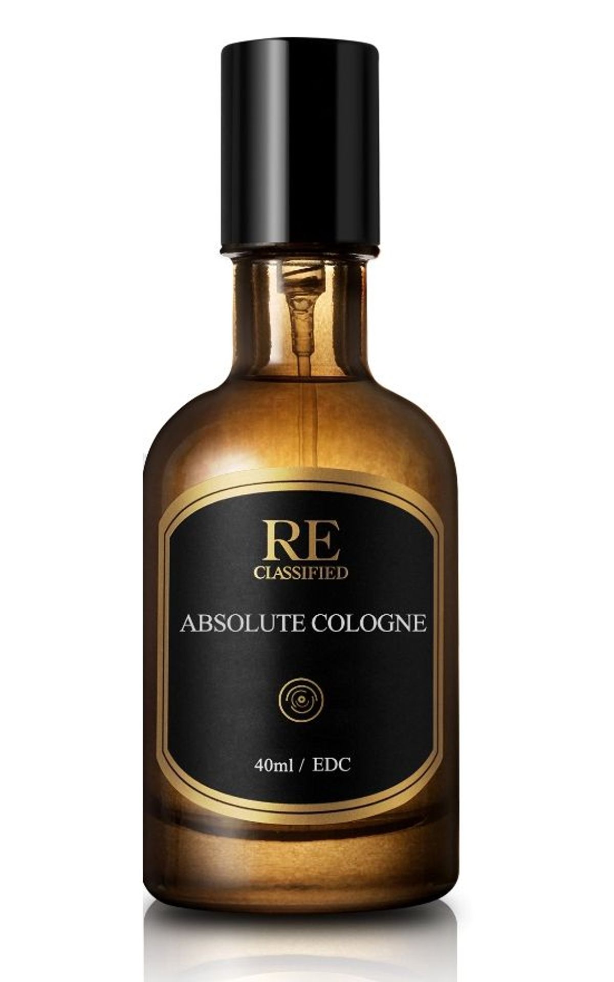 Absolute Cologne 绝对古龙