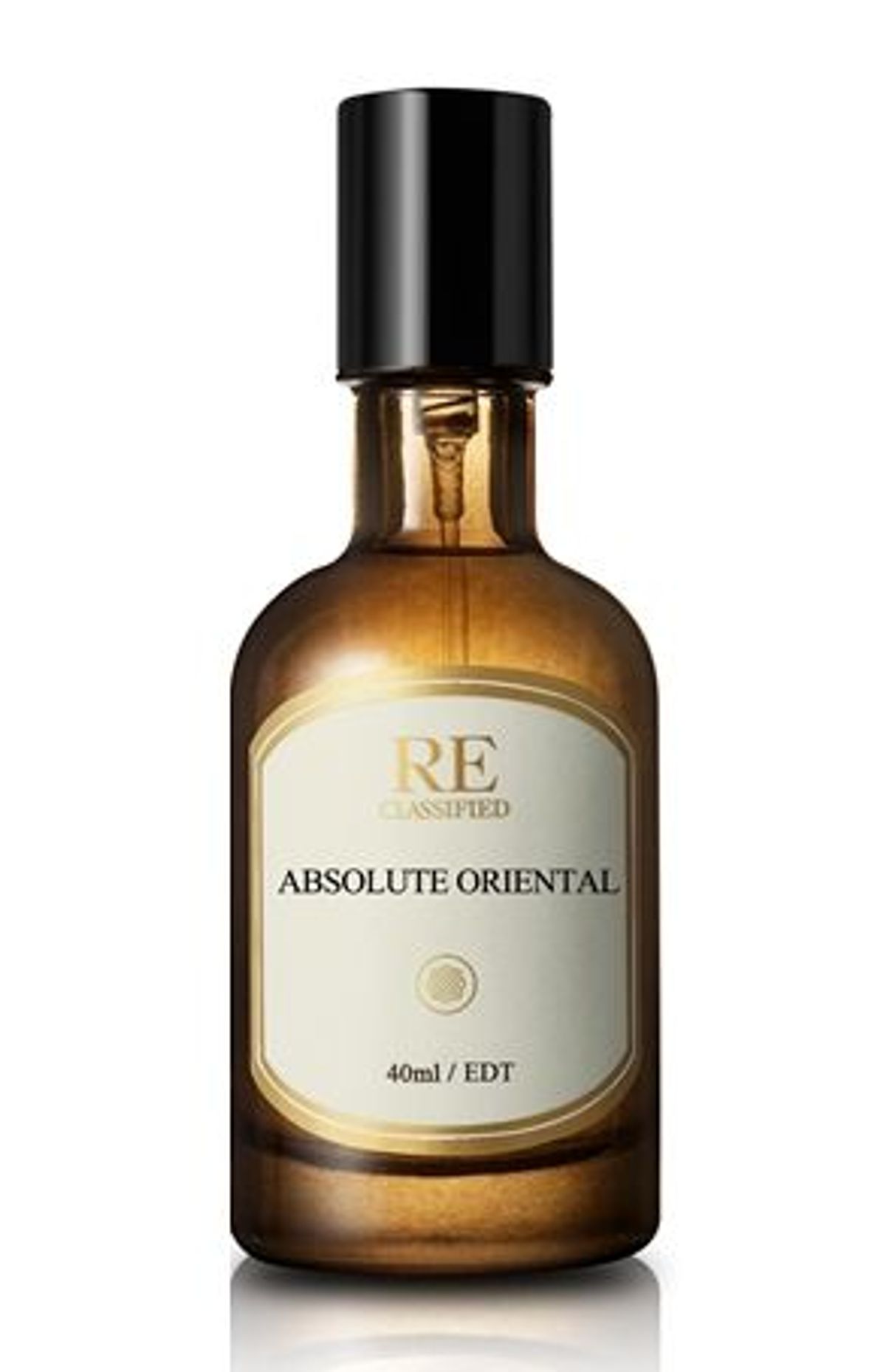 Absolute Oriental 绝对东方