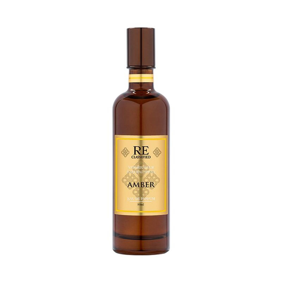 Amber 琥珀