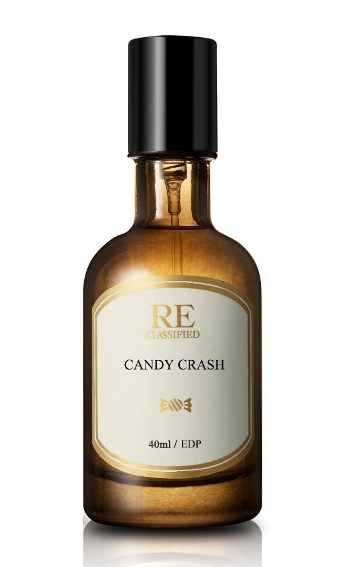 Candy Crash 糖衣炮弹