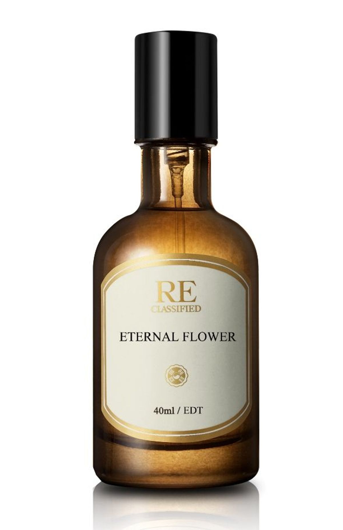 Eternal Flower 无穷花