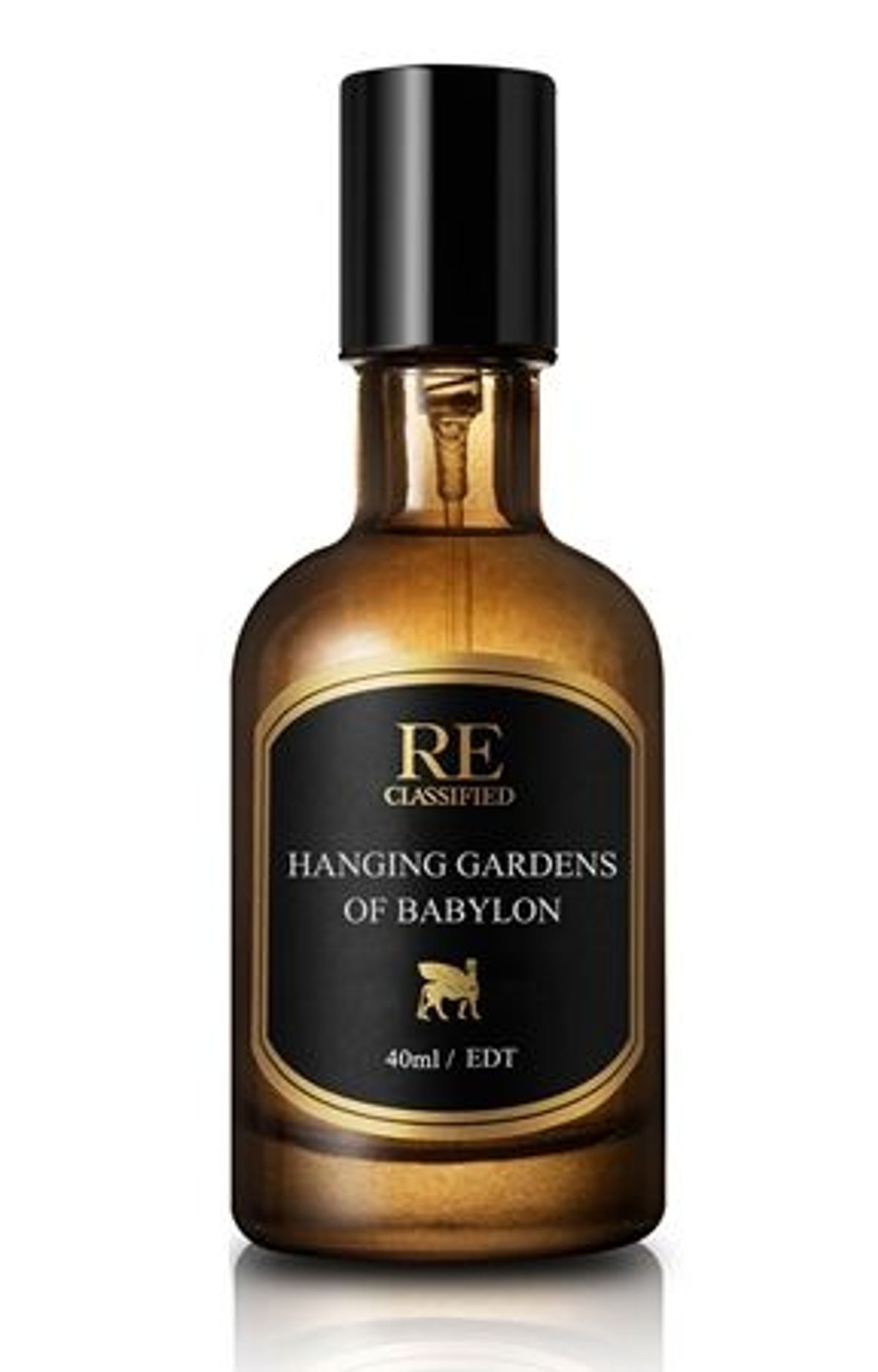 Hanging Gardens Of Babylon 巴比伦空中花园