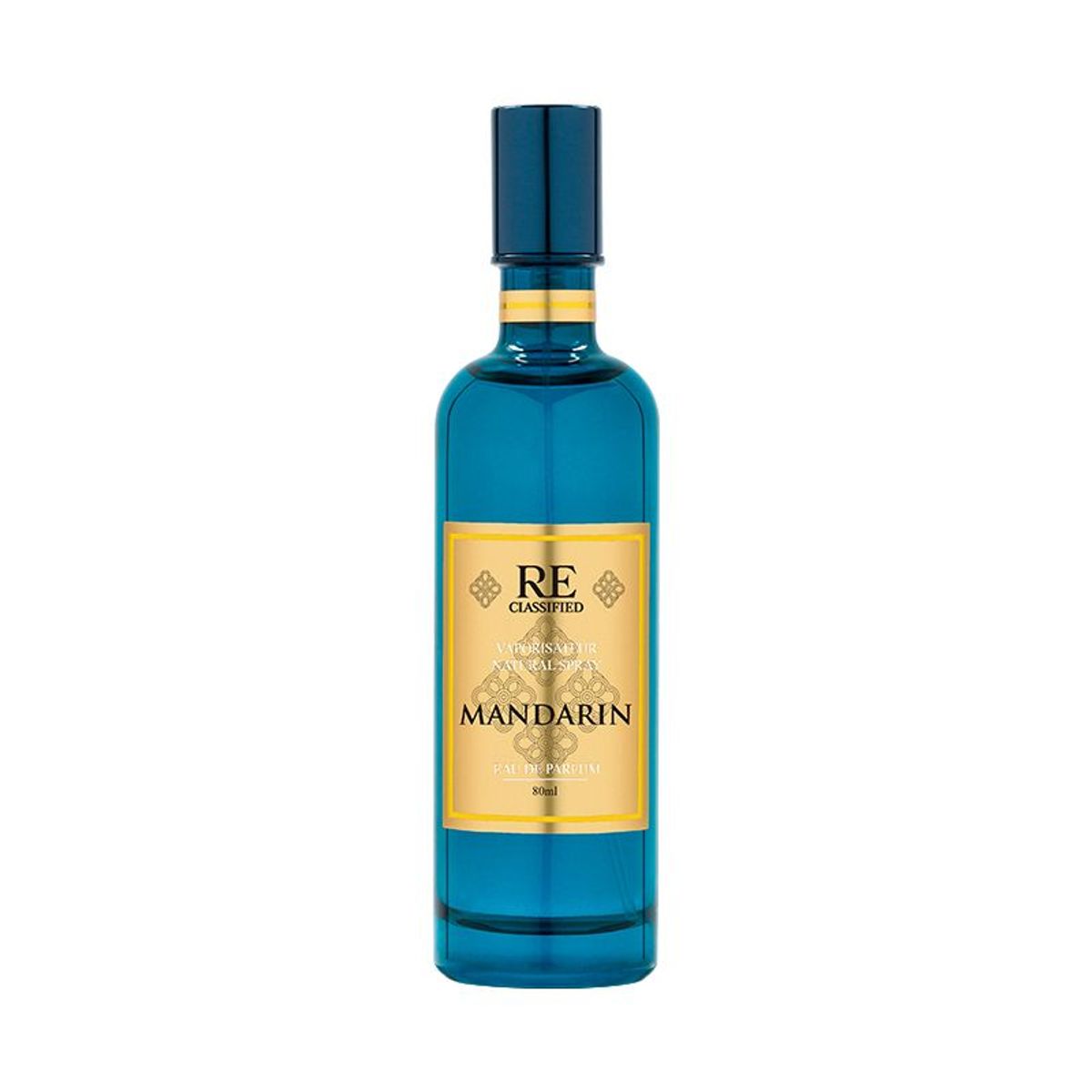 Mandarin 柑橘