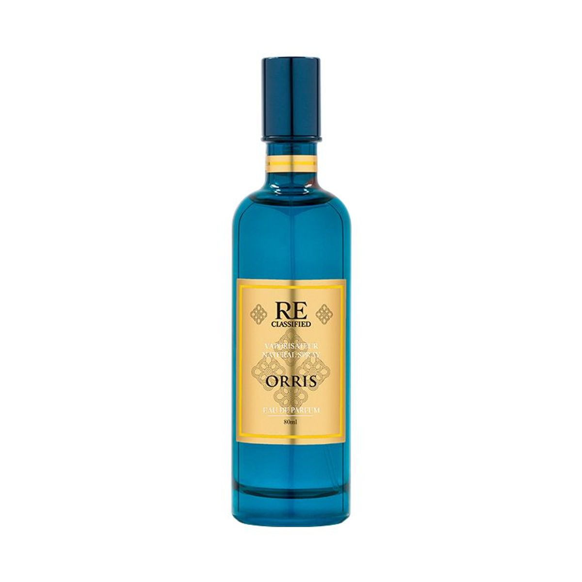 Orris 鸢尾根