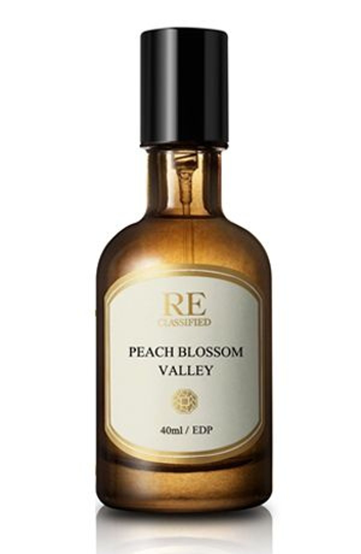 Peach Blossom Valley 桃花源记