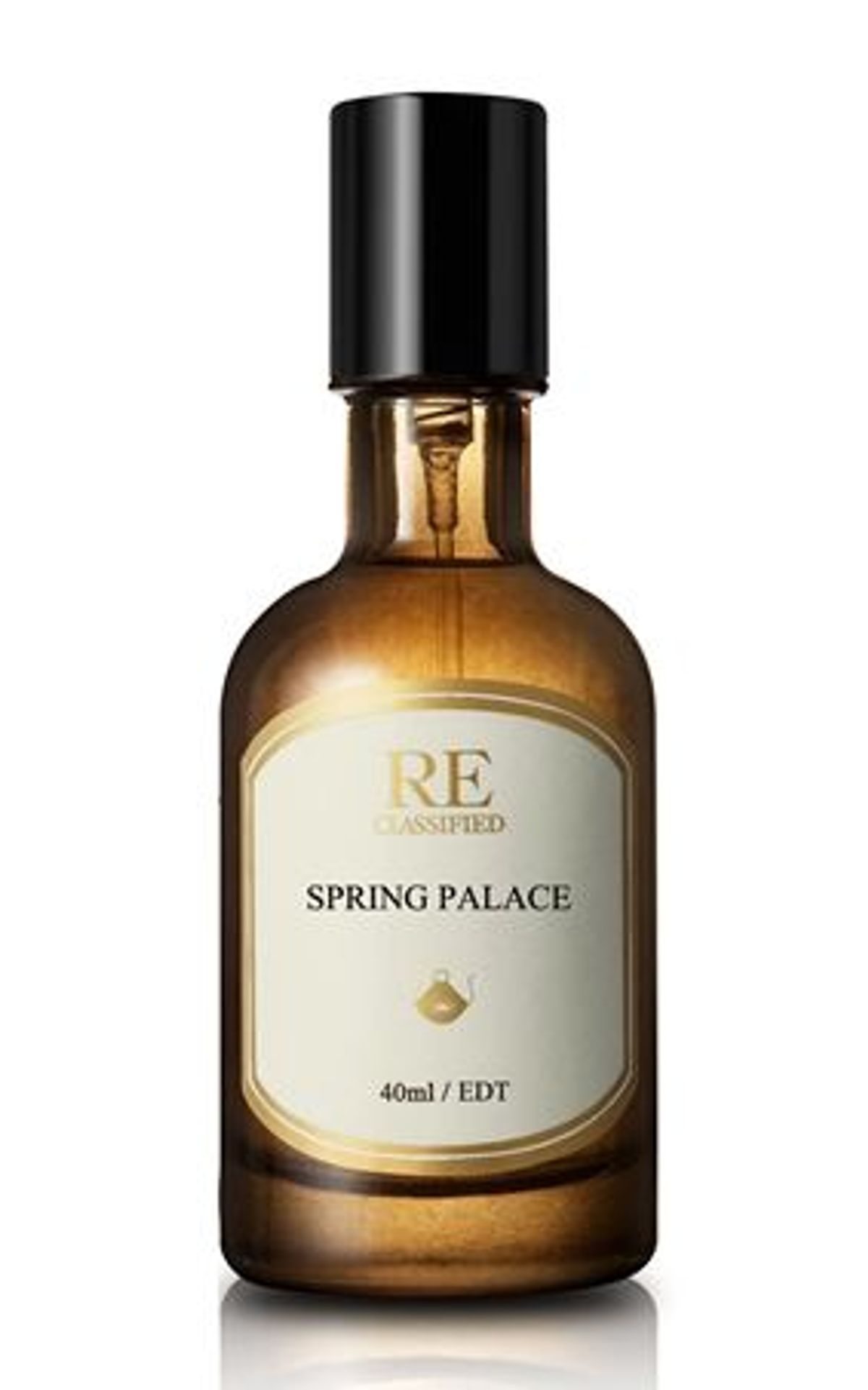 Spring Palace 春宫
