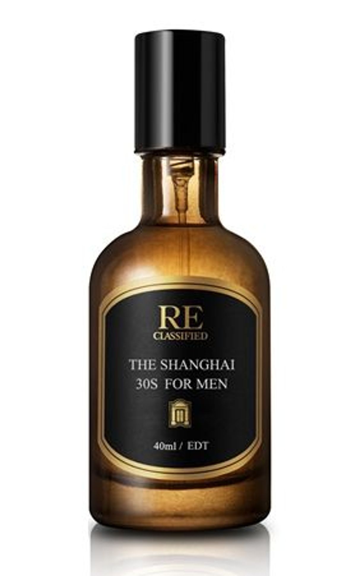 The Shanghai 30s For Men 十里洋场男款