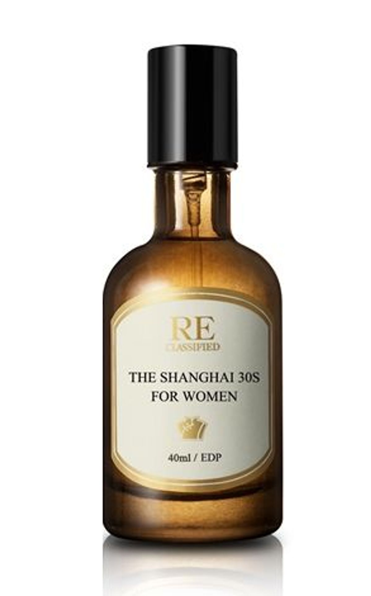 The Shanghai 30s For Women 十里洋场女款