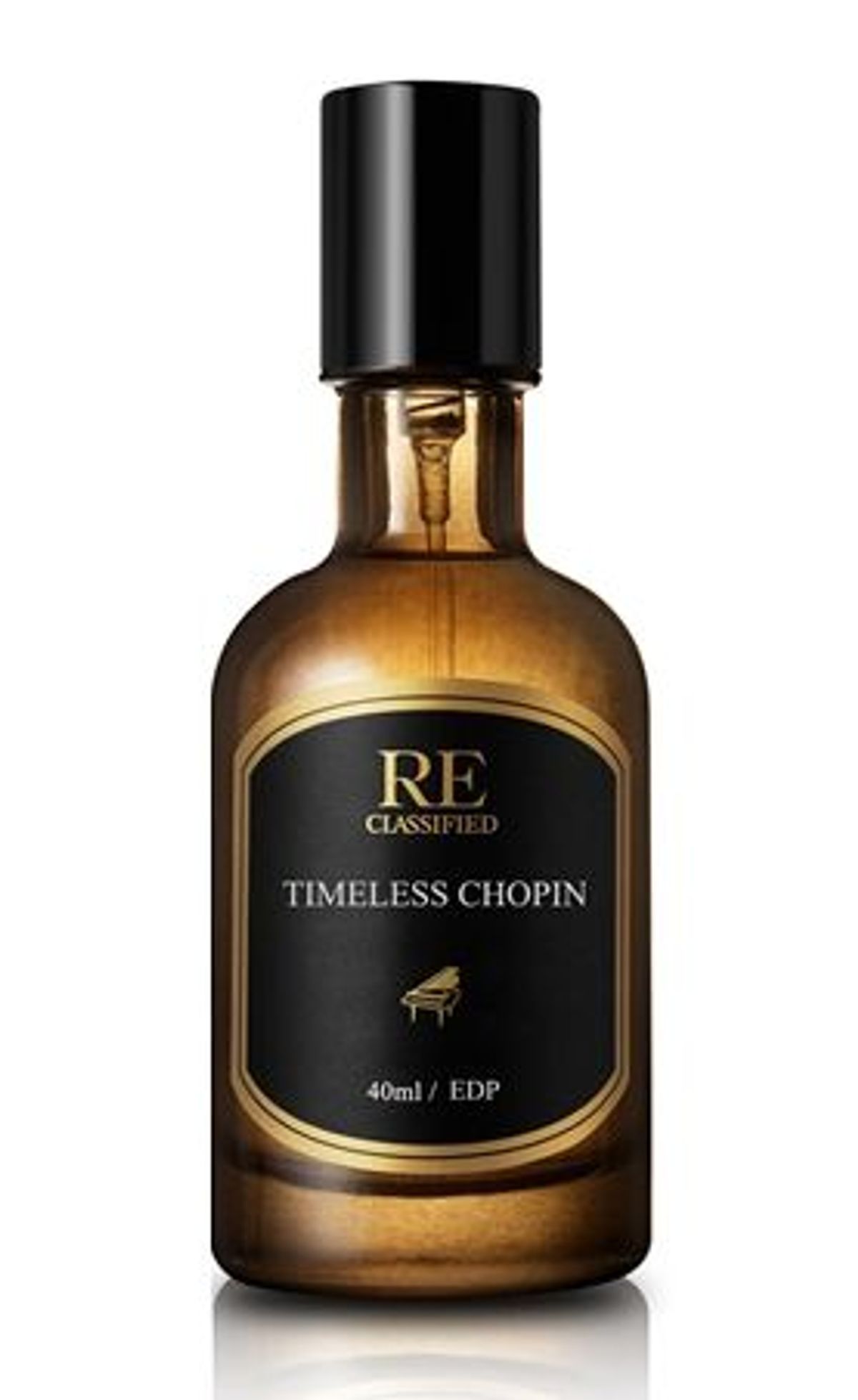 Timeless Chopin 钢琴诗人