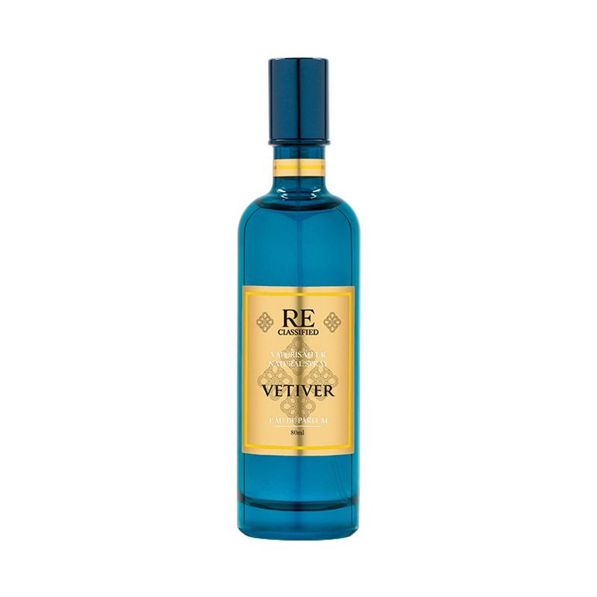Vetiver 香根草