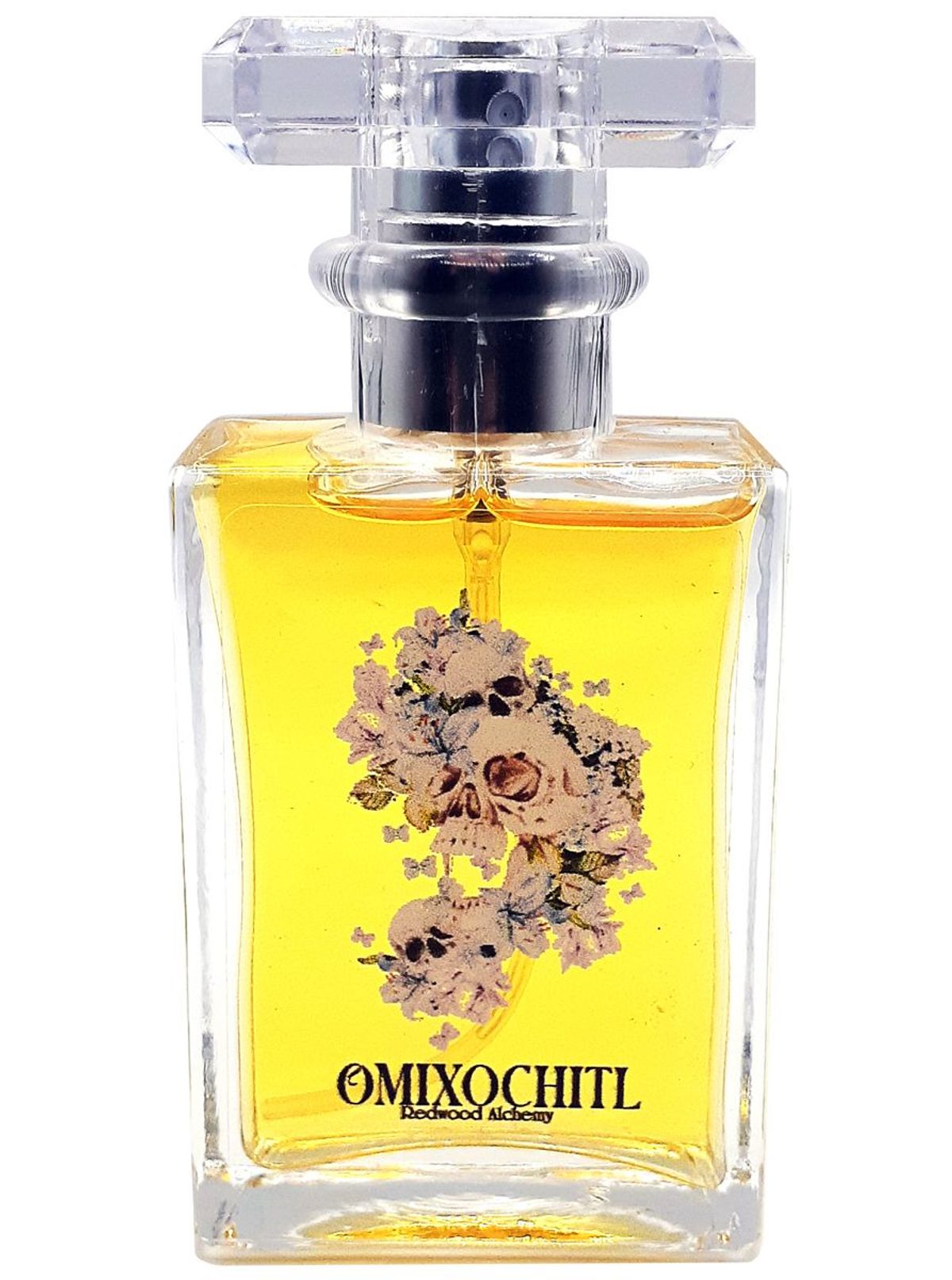 Omixochitl - The Bone Flower