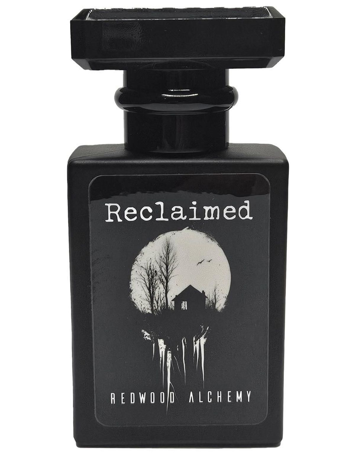 Reclaimed