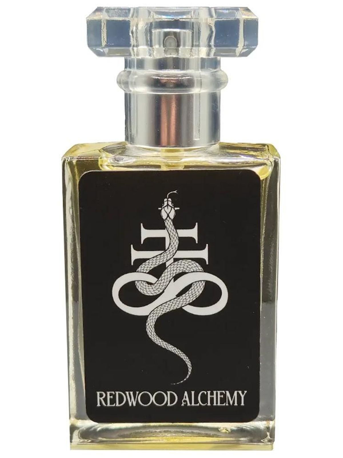 Redwood Alchemy
