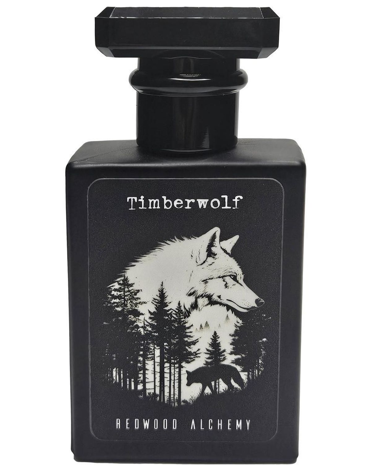 Timberwolf