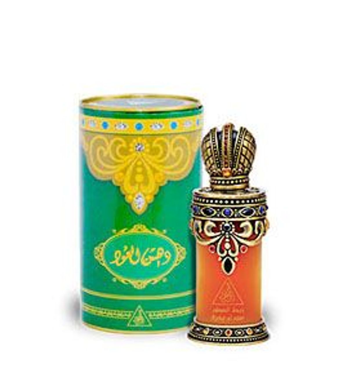 Dehnal Oud