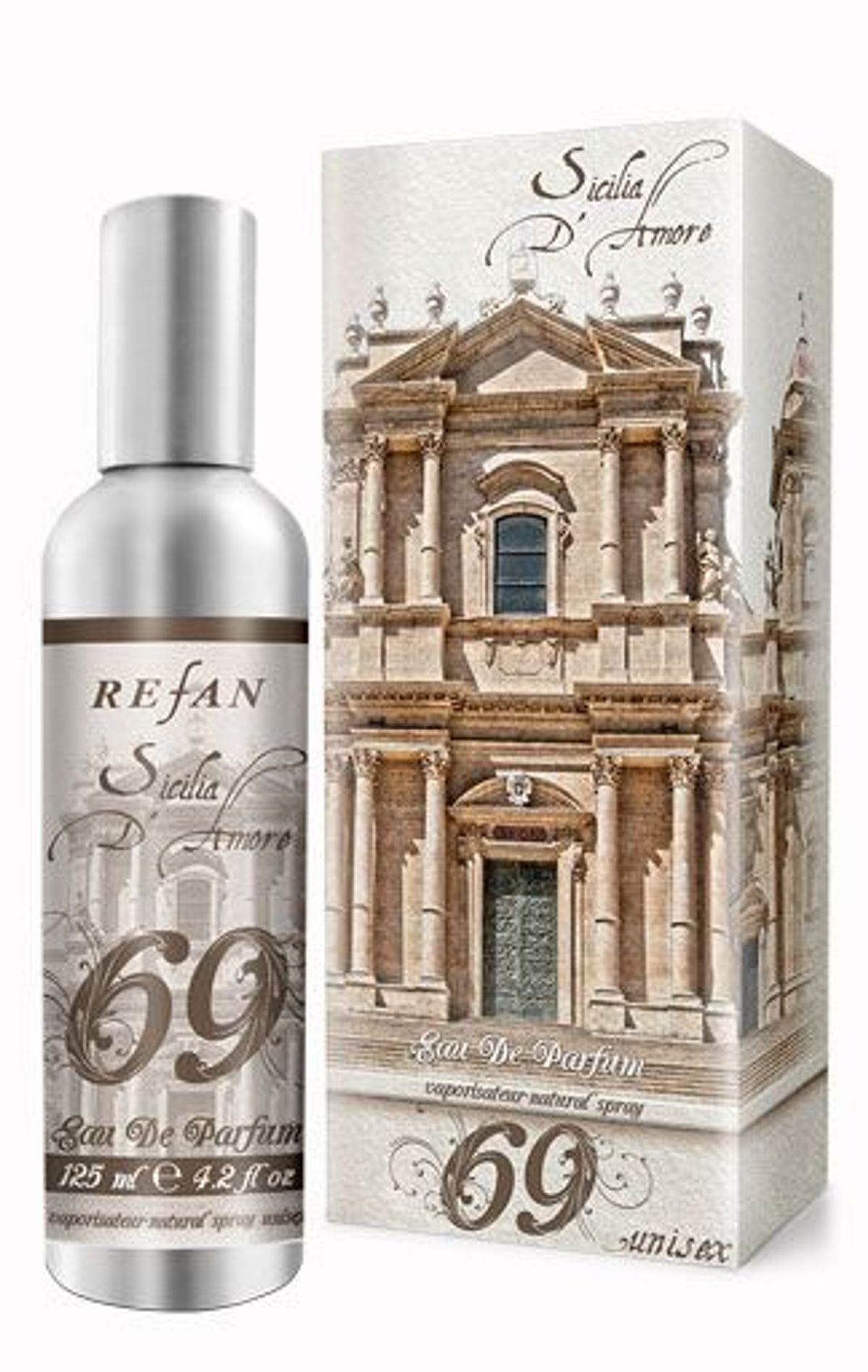 Refan 69