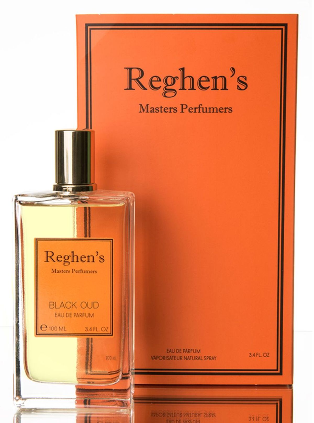 Black Oud