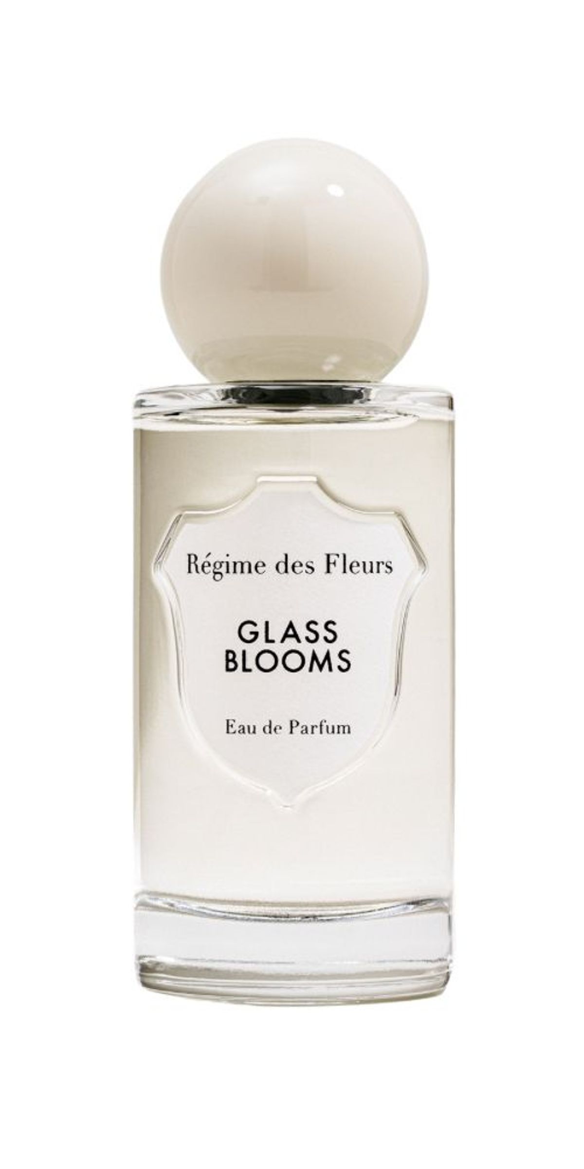 Glass Blooms
