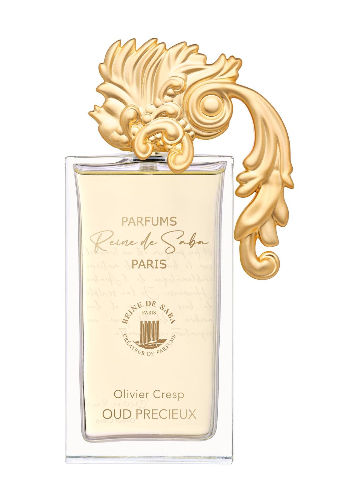 Oud Précieux
