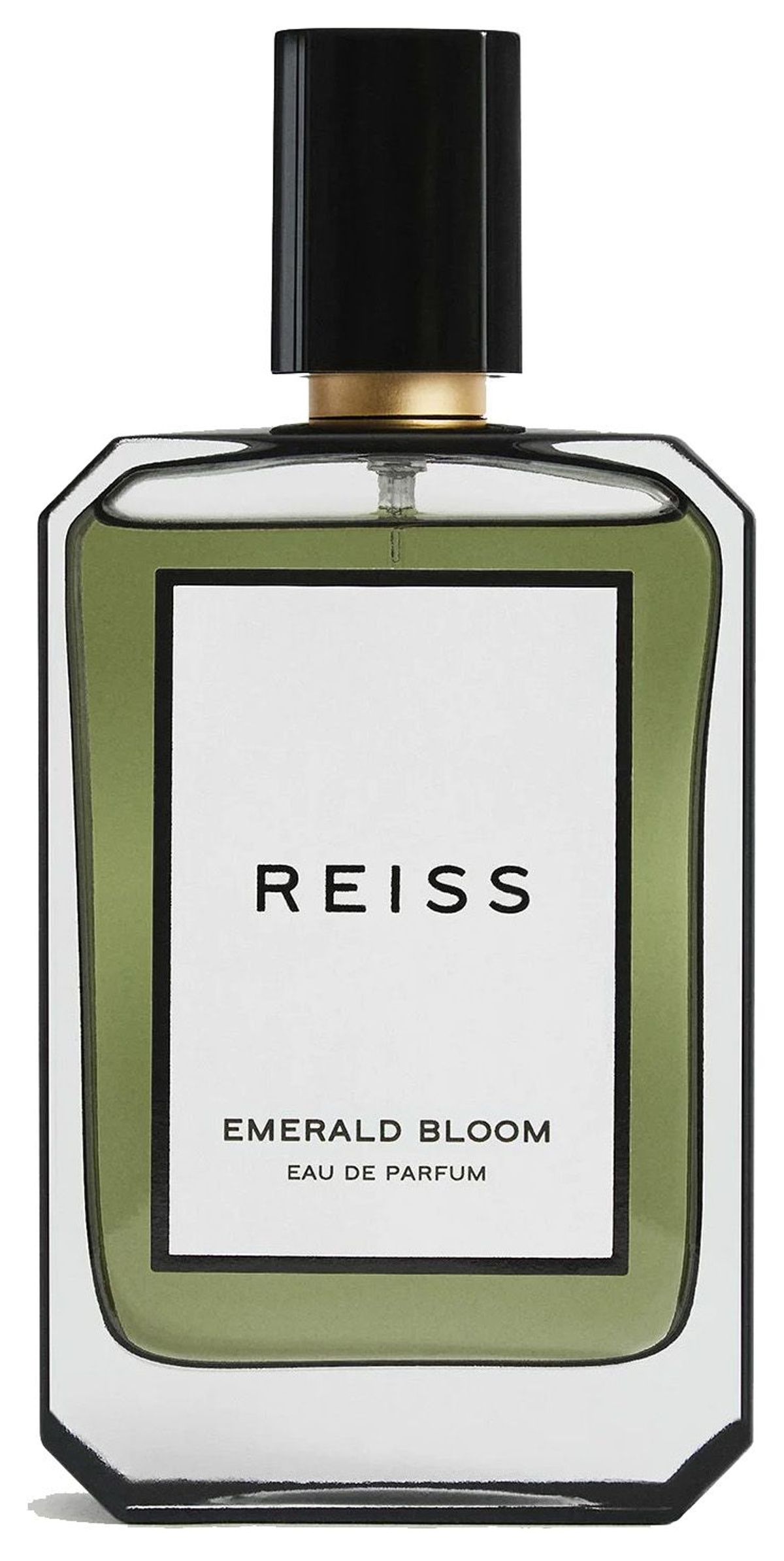 Emerald Bloom