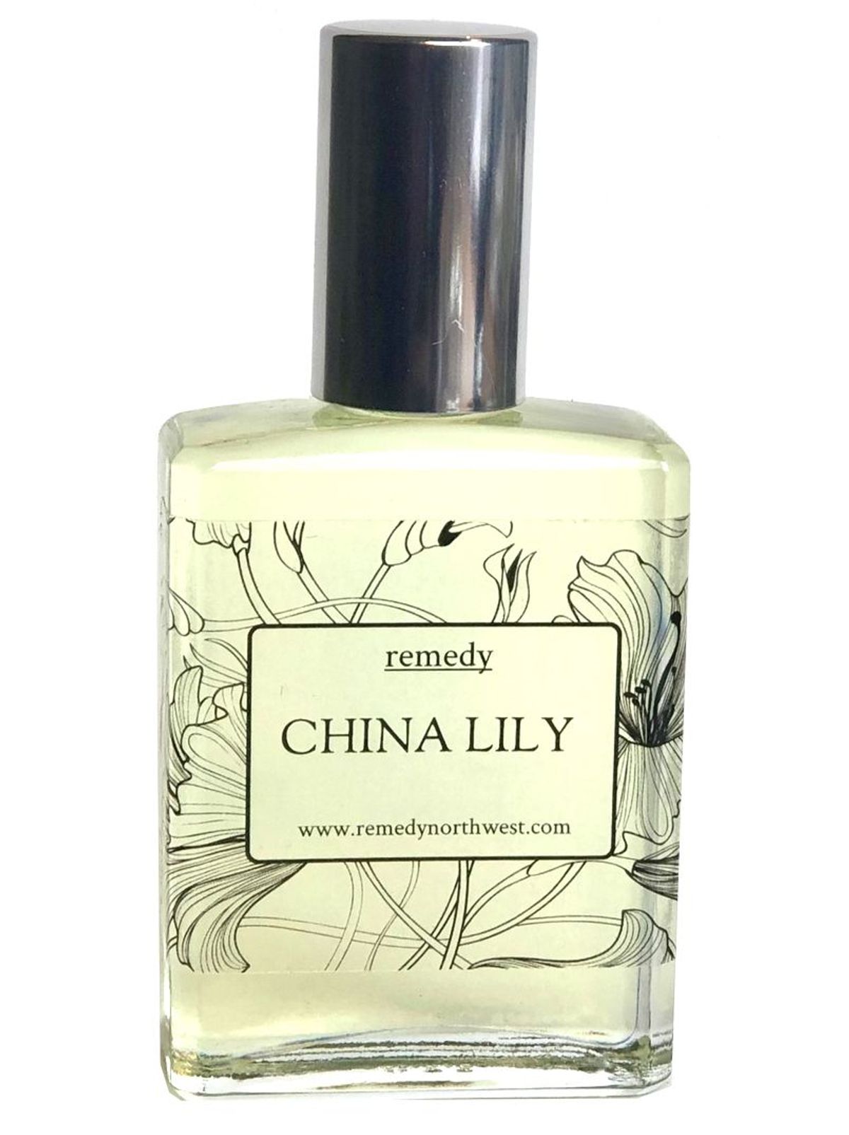 China Lily