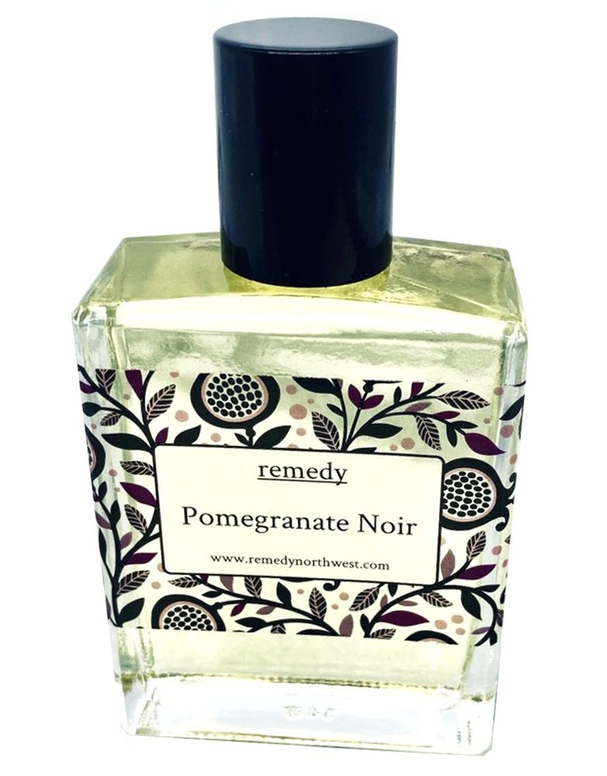 Pomegranate Noir