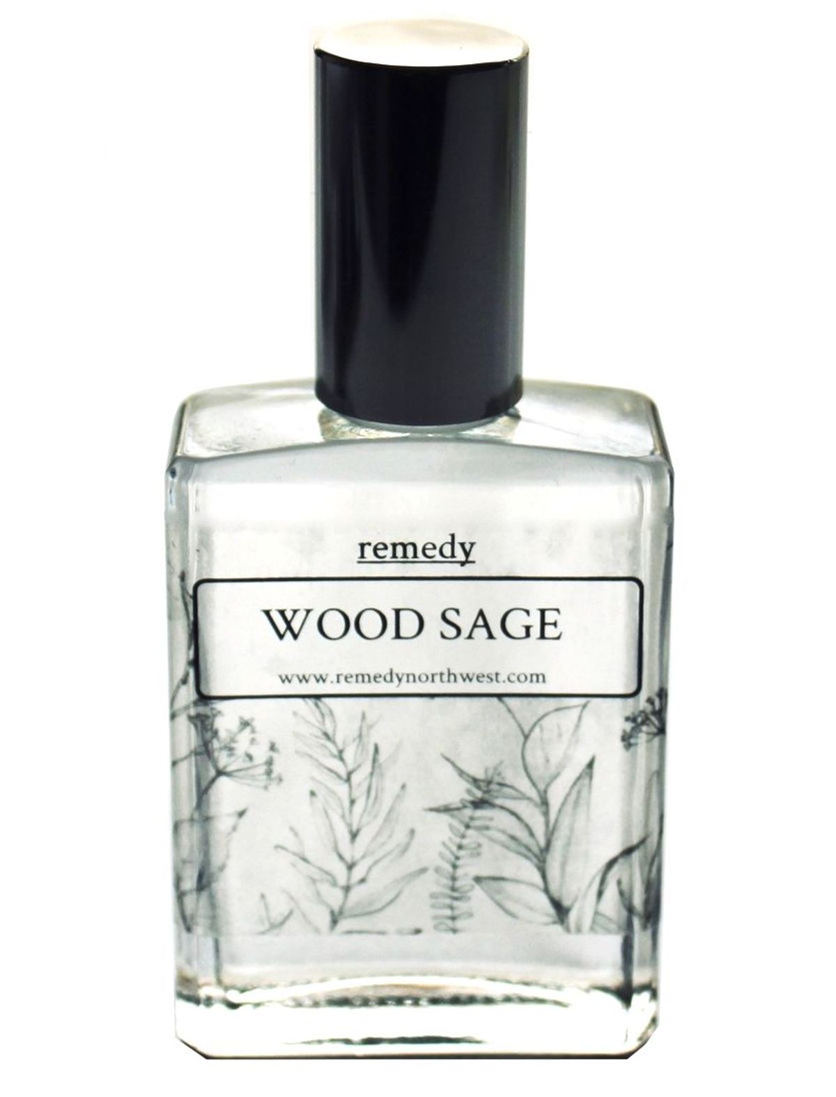 Wood Sage