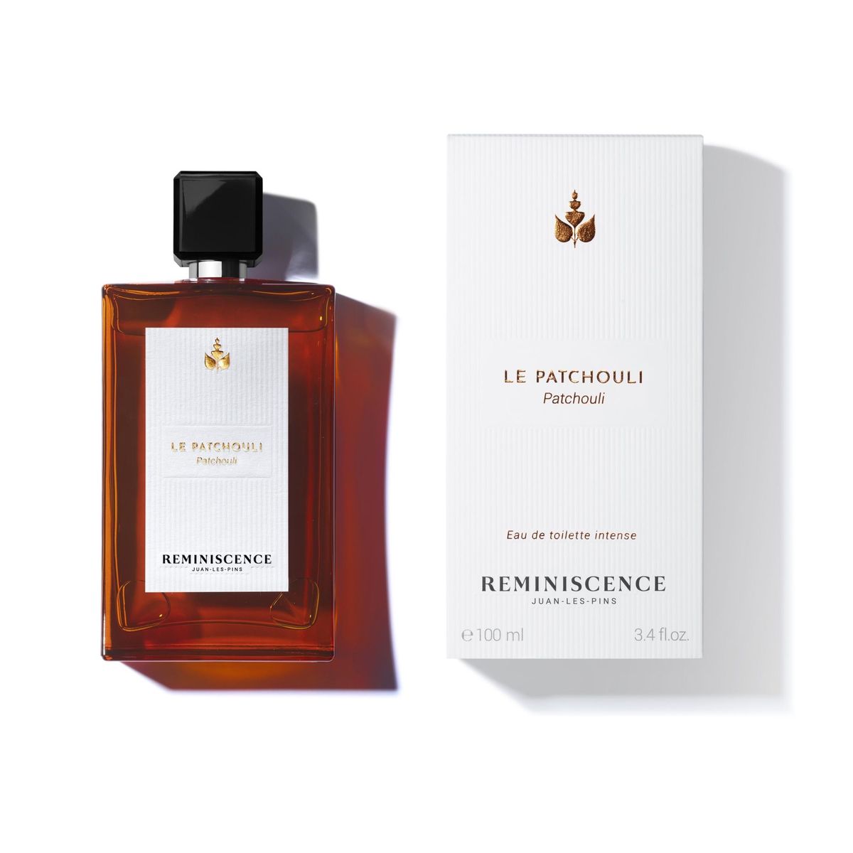 Le Patchouli