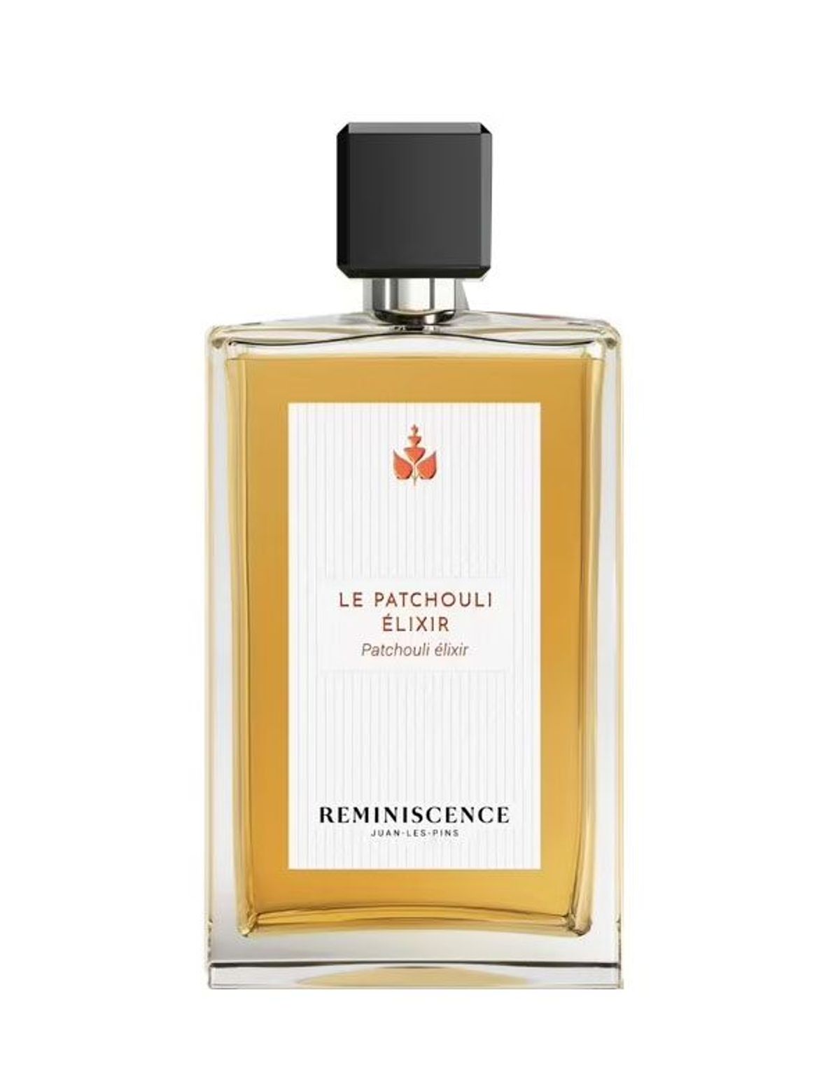 Le Patchouli Elixir