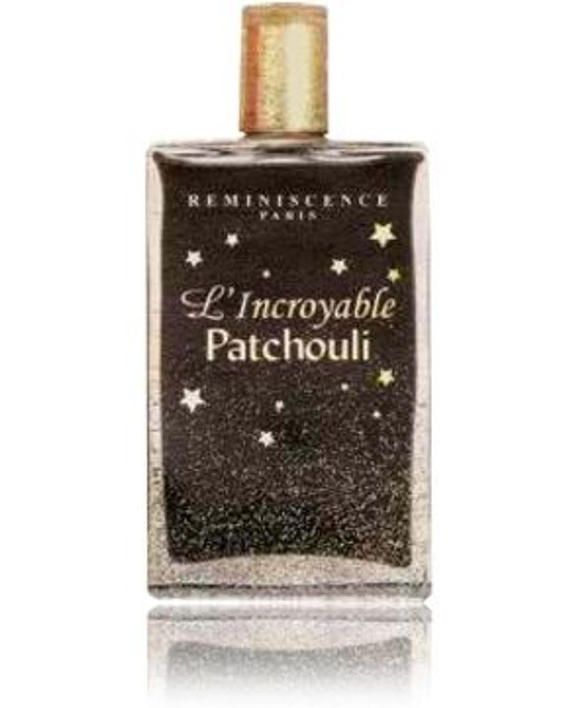 L'Incroyable Patchouli